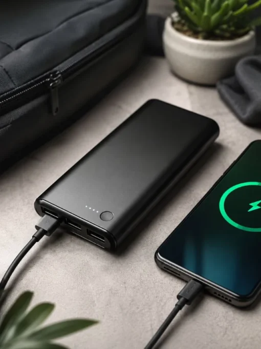 Power bank que vale a pena em 2026