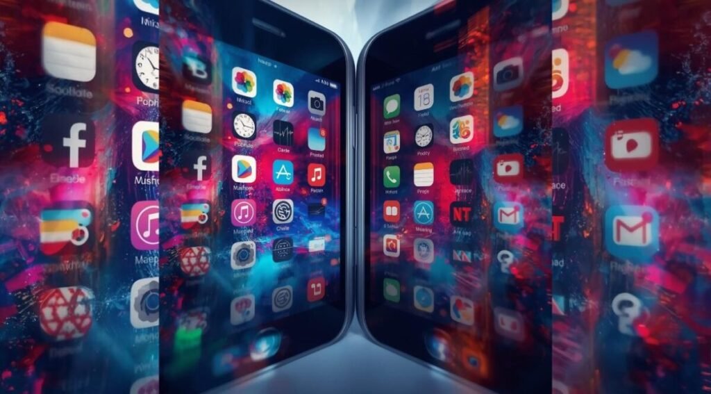 Android ou iPhone: Guia Técnico Completo para Escolher o Smartphone Certo em 2026 14 Android ou iPhone