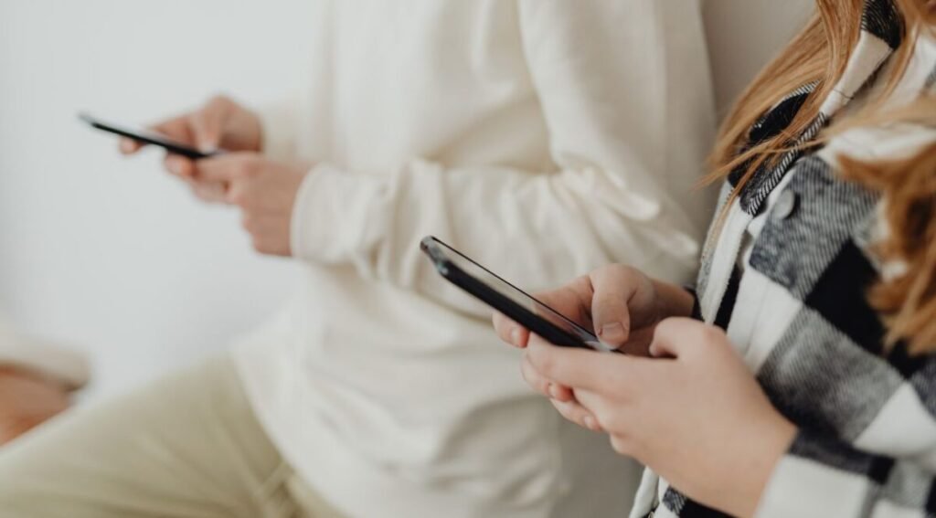 Galaxy A55 vs Redmi Note 13: Qual Vale Mais a Pena Comprar em 2026? 2 Galaxy A55 vs Redmi Note 13