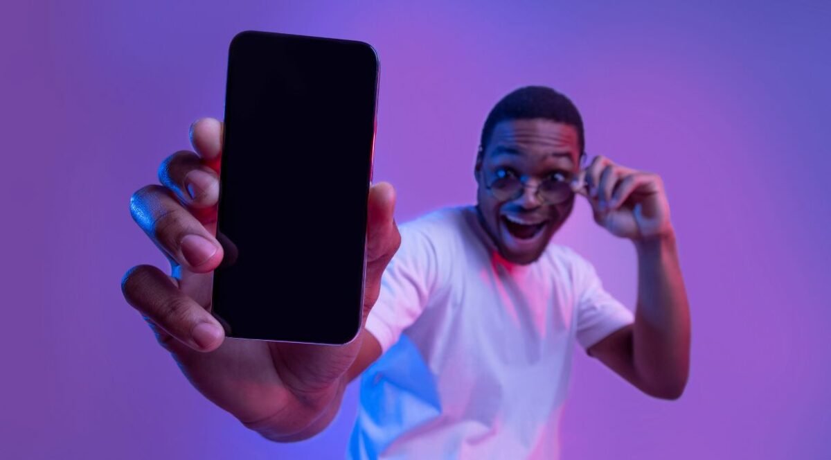 Smartphones até 1000