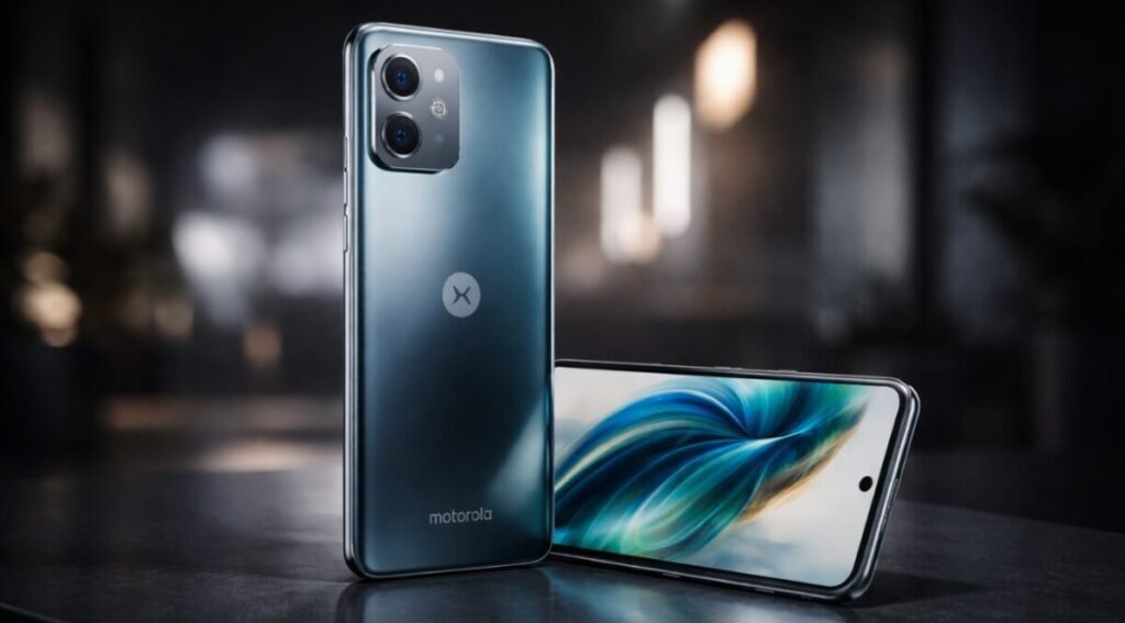 Review Moto G54: Um Guia Técnico e Completo para Entender sua Performance e Potencial 2 Moto G54