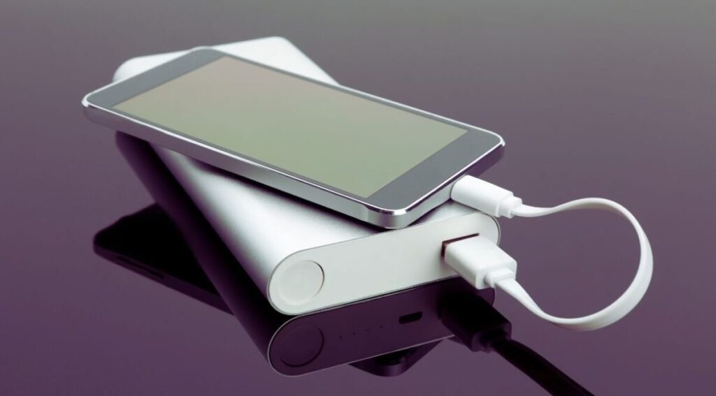 Power bank barato que vale a pena em 2026: 5 opções testadas 2 Power bank barato