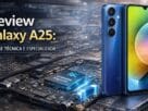 Review Galaxy A25