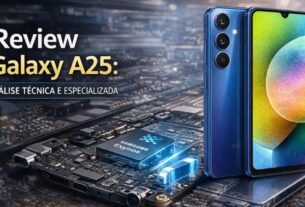 Review Galaxy A25