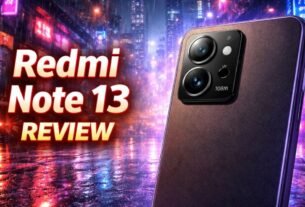 Redmi Note 13