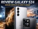 Review Galaxy S24