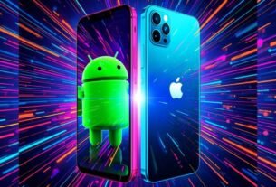 Android ou iPhone