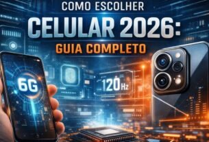 Celular em 2026