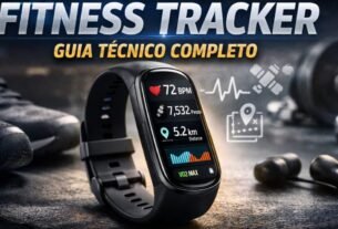 Fitness Tracker