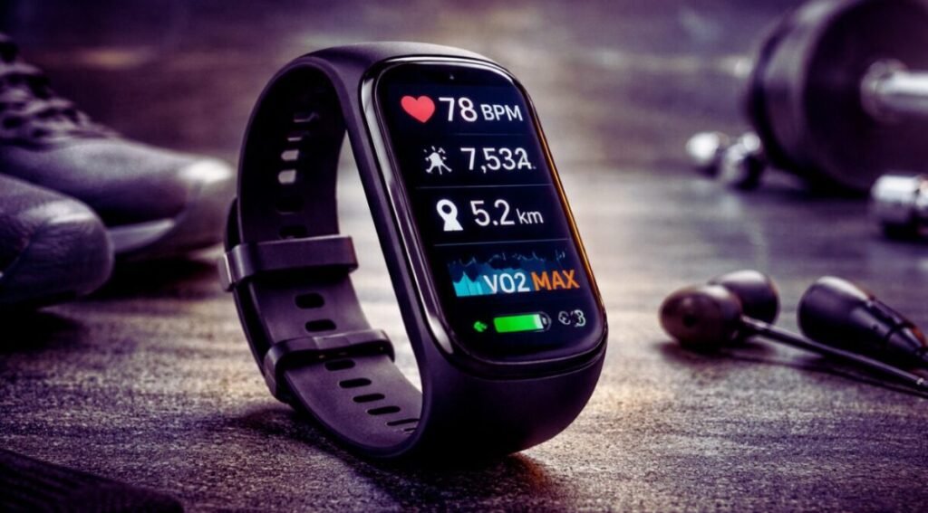 Fitness Tracker: Guia Técnico Completo para Escolha, Uso e Avaliação Profissional 2026 2 Fitness Tracker