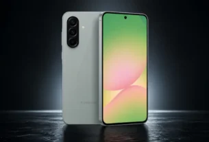 Galaxy A56
