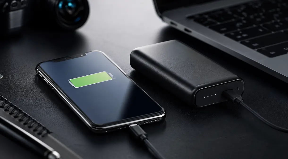 Power Bank