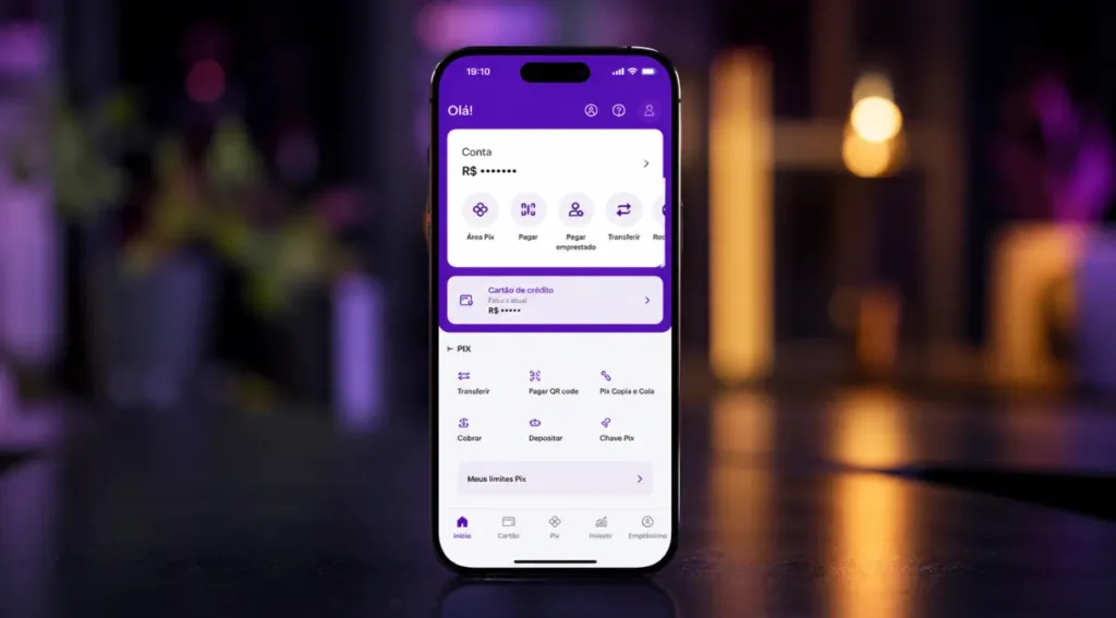 Android ou iPhone: Qual Escolher em 2026? Guia Completo 5 aplicativos bancários iPhone Android funcionamento PIX 2026