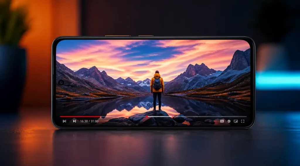 Redmi Note 13 Review: Vale a Pena Comprar em 2026? 4 tela amoled redmi note 13 qualidade cores 120hz