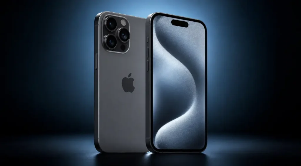 iPhone 15: Guia Técnico Completo para Avaliação Profissional