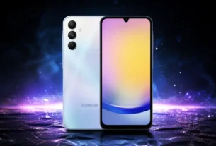 Galaxy A25