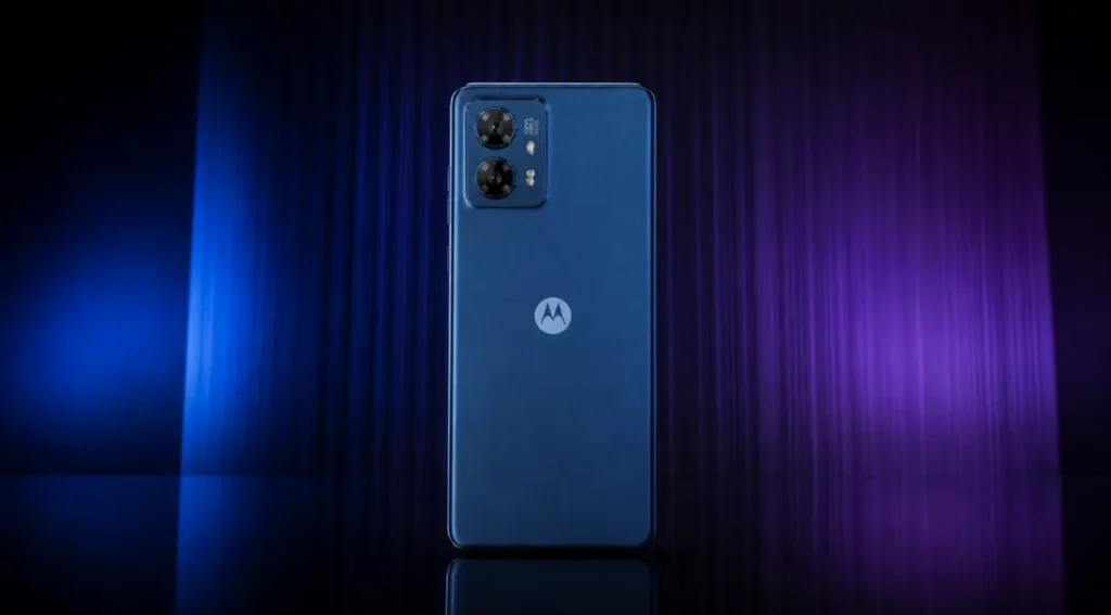 Moto G54: Guia Completo para Entender sua Performance
