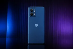 Moto G54