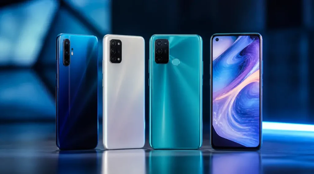 Celular Barato: Guia Atualizado para Escolhas Inteligentes