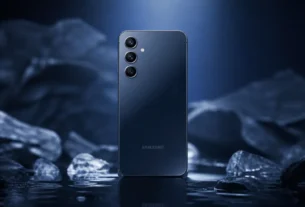 Galaxy A55