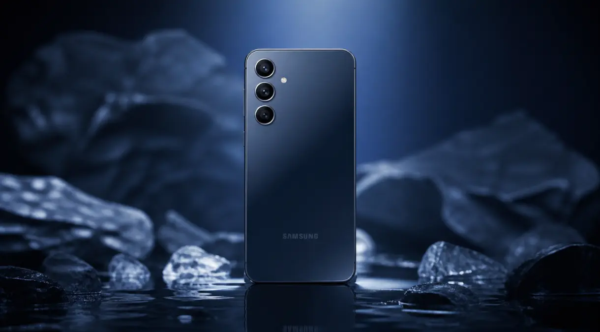 Galaxy A55