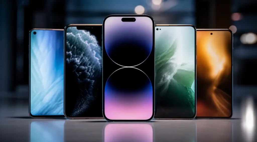 Como Escolher Celular em 2026: Guia Completo