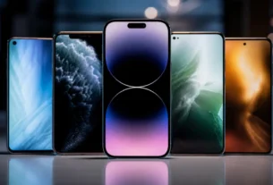 Escolher Celular em 2026