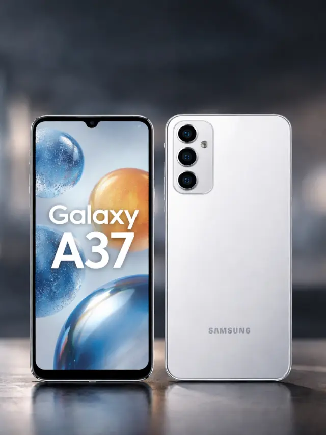 webstories 6 galaxy A37