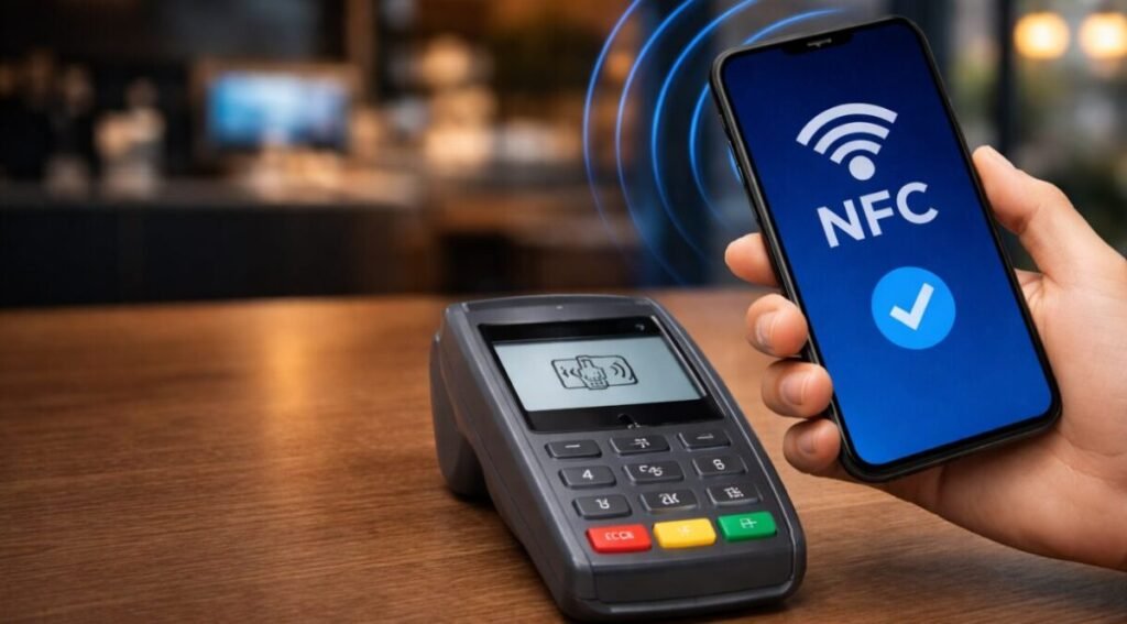 Celular com NFC vale a Pena? 2 Celular com NFC