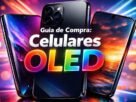 Celular OLED
