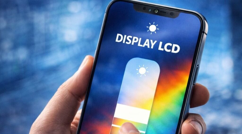 Celular LCD: Guia Completo para 2026 2 celular
