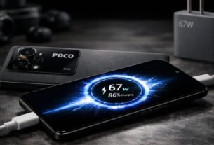 Poco X5 Pro
