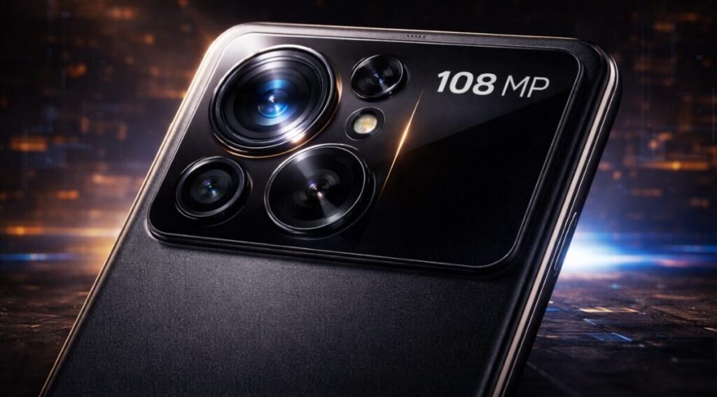 Celular com Melhor Câmera Custo-Benefício: Os Melhores Modelos para 2026 2 Celular com Melhor Câmera