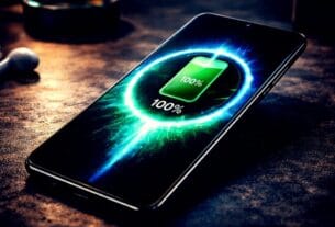 Celular com Melhor Bateria