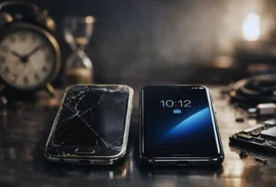 Quanto tempo dura um celular?