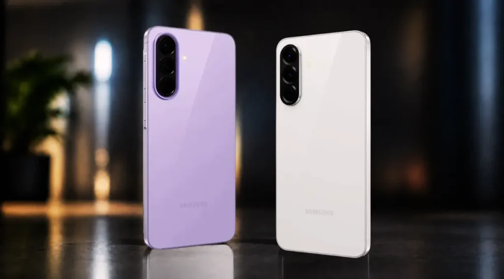 Galaxy A56 para A57: Vale a Pena Atualizar em 2026?
