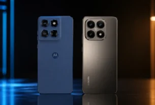 Motorola vs Xiaomi