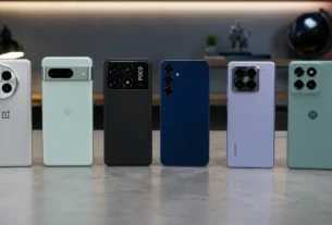 Melhor Celular até 1500 Reais