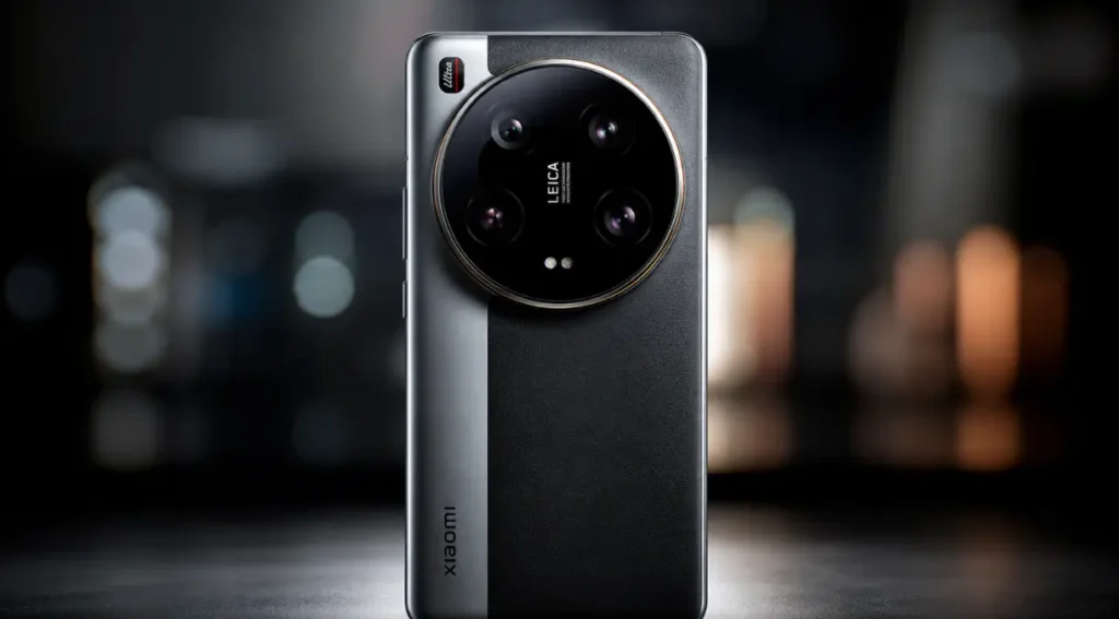 Xiaomi 17 Ultra câmera Leica 200MP zoom fotografia