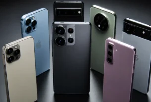 Melhores Celulares para Fotografia