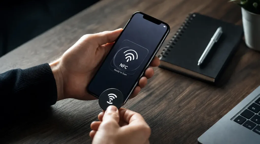 Celular com NFC vale a pena? Descubra agora!
