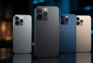 Celular com Melhor Câmera