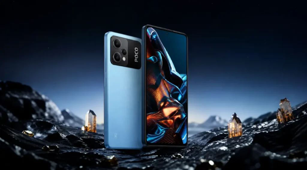 Poco X5 Pro em 2026? Descubra tudo aqui!