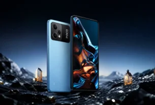 Poco X5 Pro
