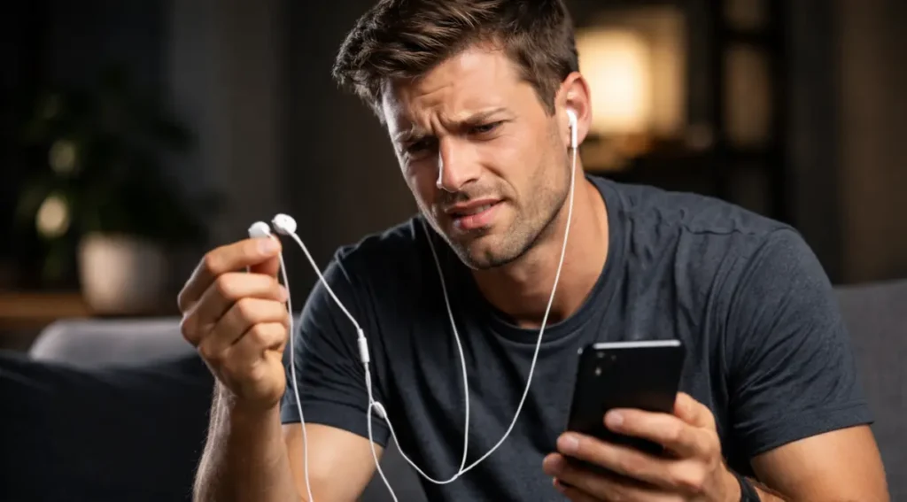 Fone Bluetooth Barato e Bom: Guia Completo 2026 5 problemas comuns fone bluetooth barato qualidade ruim