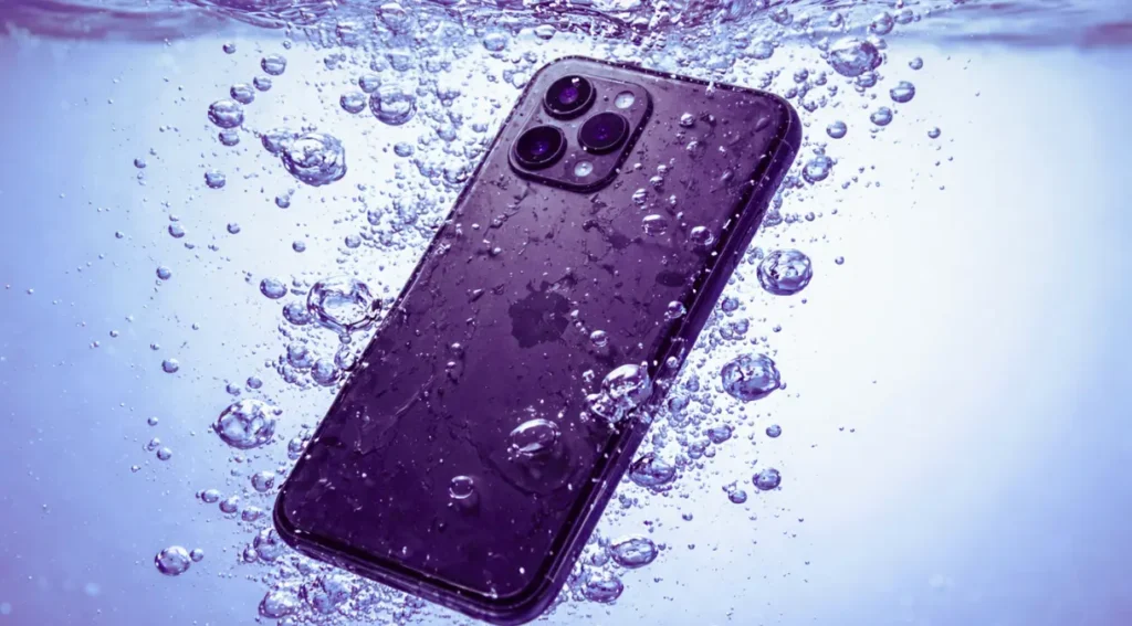 IP68: O que significa? E por que isso importa no seu celular?