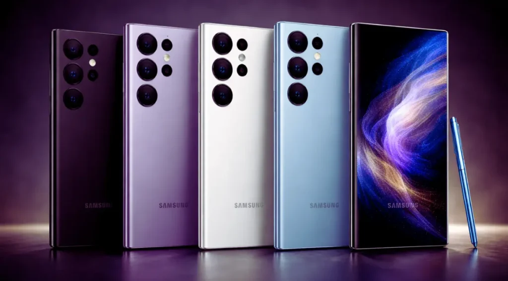Galaxy S26 Ultra: Ficha Técnica, Câmera e Vale a Pena? Guia 2026