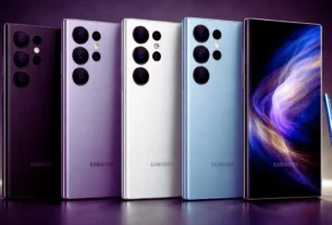 Samsung Galaxy S26 Ultra