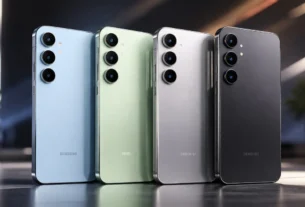 Galaxy S24 FE