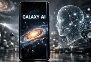 Galaxy AI